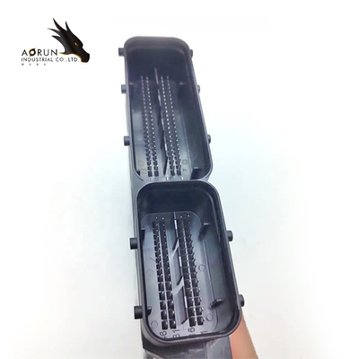 บอร์ดคอมพิวเตอร์เครื่องยนต์ชุดควบคุมอิเล็กทรอนิกส์ ECU 39127-2B700 E38B MEG17.9.12