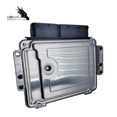 บอร์ดคอมพิวเตอร์เครื่องยนต์ชุดควบคุมอิเล็กทรอนิกส์ ECU 39127-2B700 E38B MEG17.9.12