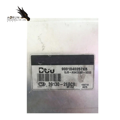 ใหม่บอร์ดคอมพิวเตอร์เครื่องยนต์รถ ecu 39130-26bc0 39132-26bc0 สำหรับ kia