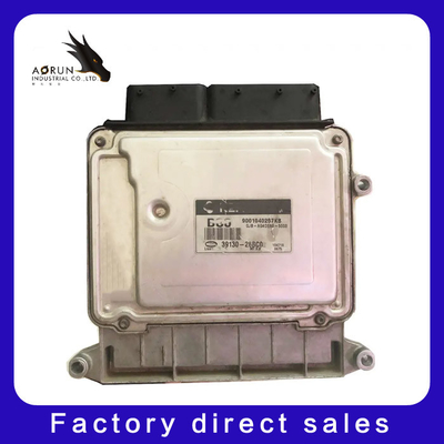 ใหม่บอร์ดคอมพิวเตอร์เครื่องยนต์รถ ecu 39130-26bc0 39132-26bc0 สำหรับ kia