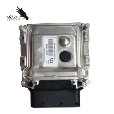 39131-2b130 391312b130 ใหม่รถเครื่องยนต์บอร์ดคอมพิวเตอร์ Ecu Me17.9.11.1 สำหรับ Hyundai