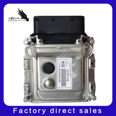 39131-2b130 391312b130 ใหม่รถเครื่องยนต์บอร์ดคอมพิวเตอร์ Ecu Me17.9.11.1 สำหรับ Hyundai