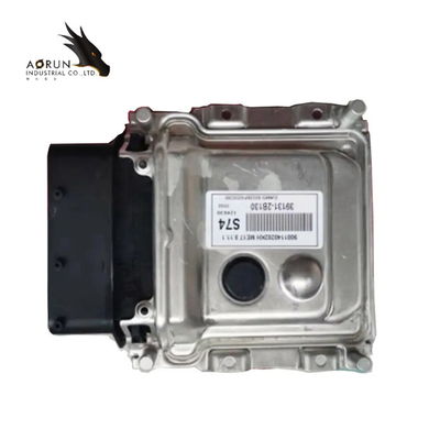 39131-2b130 391312b130 ใหม่รถเครื่องยนต์บอร์ดคอมพิวเตอร์ Ecu Me17.9.11.1 สำหรับ Hyundai