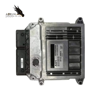 เครื่องยนต์บอร์ดคอมพิวเตอร์ใหม่ Ecu 39132-26bc0 สำหรับ Kia Hyundai 3913226bc0