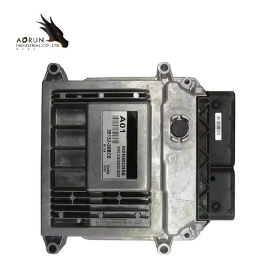 เครื่องยนต์บอร์ดคอมพิวเตอร์ใหม่ Ecu 39132-26bc0 สำหรับ Kia Hyundai 3913226bc0