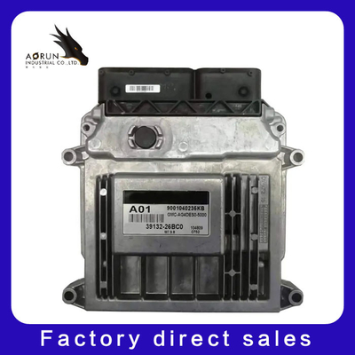 เครื่องยนต์บอร์ดคอมพิวเตอร์ใหม่ Ecu 39132-26bc0 สำหรับ Kia Hyundai 3913226bc0