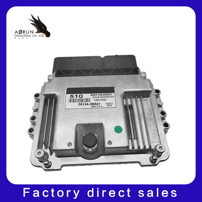 ใหม่ 39134-2b541 Original Ecu รถเครื่องยนต์บอร์ดคอมพิวเตอร์ Meg17.9.12 Fit สำหรับ KIA-510