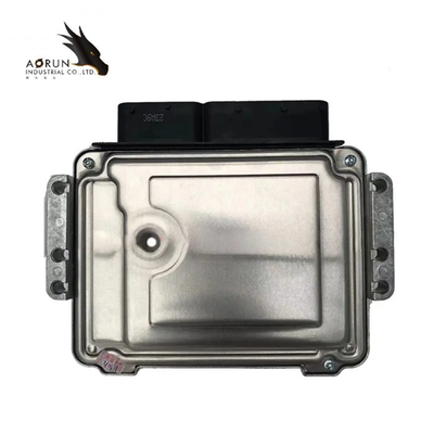 ใหม่ 39134-2b541 Original Ecu รถเครื่องยนต์บอร์ดคอมพิวเตอร์ Meg17.9.12 Fit สำหรับ KIA-510