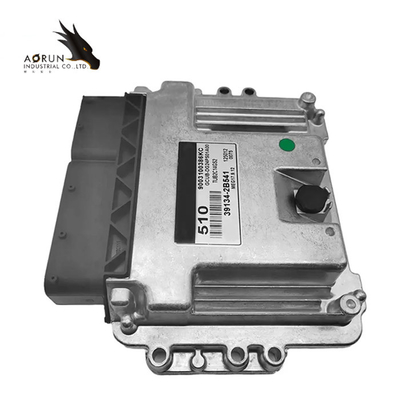 ใหม่ 39134-2b541 Original Ecu รถเครื่องยนต์บอร์ดคอมพิวเตอร์ Meg17.9.12 Fit สำหรับ KIA-510