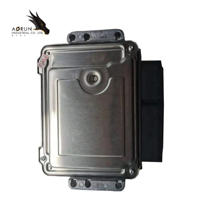 39134-2B551 ชุดควบคุมอิเล็กทรอนิกส์ ECU บอร์ดคอมพิวเตอร์ต้นฉบับเครื่องยนต์ 511 MEG17.9.12 สำหรับ KIA