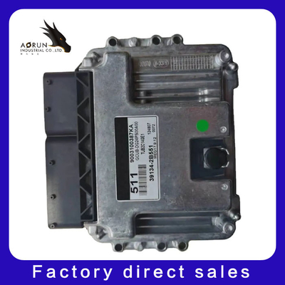39134-2B551 ชุดควบคุมอิเล็กทรอนิกส์ ECU บอร์ดคอมพิวเตอร์ต้นฉบับเครื่องยนต์ 511 MEG17.9.12 สำหรับ KIA