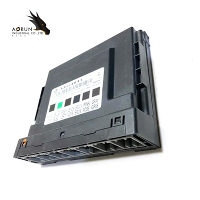 เครื่องยนต์รถเดิม Ecu ชุดควบคุมอิเล็กทรอนิกส์บอร์ดคอมพิวเตอร์ 1357-4841
