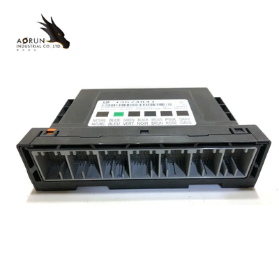 เครื่องยนต์รถเดิม Ecu ชุดควบคุมอิเล็กทรอนิกส์บอร์ดคอมพิวเตอร์ 1357-4841