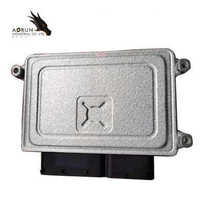 อุปกรณ์เสริมในรถยนต์บอร์ดคอมพิวเตอร์เครื่องยนต์ Ecu 25181280 5wy1j12a สำหรับ Chevrolet Cruze