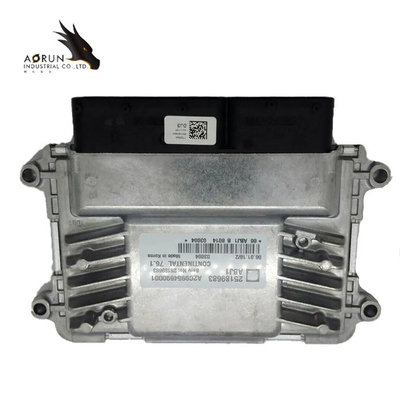 2518-9683 บอร์ดคอมพิวเตอร์เครื่องยนต์ ECU ดั้งเดิมสำหรับ Chevrolet Cruze