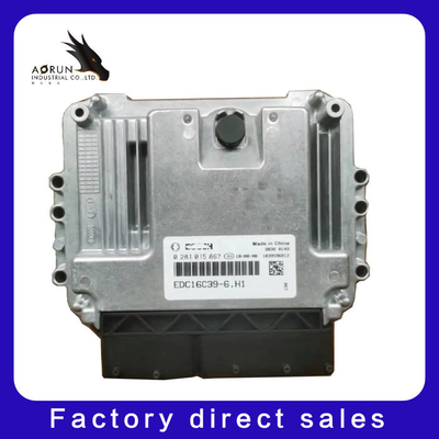 AB ไฮโดรจิเนต บิสฟีนอล A อีพอกซีเรซิน OEM สองเท่า ส่วนประกอบ