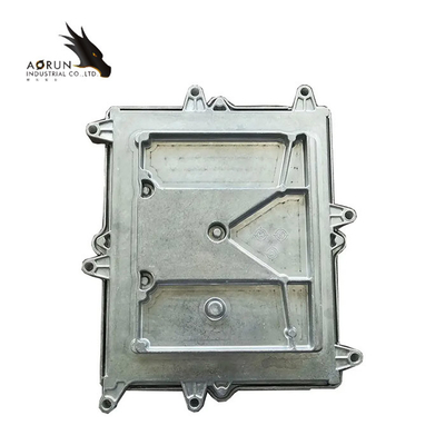 เครื่องยนต์ Ecu Board คอมพิวเตอร์ชุดควบคุมอิเล็กทรอนิกส์ 0281020128 961200760074 สำหรับ Jac Navistar