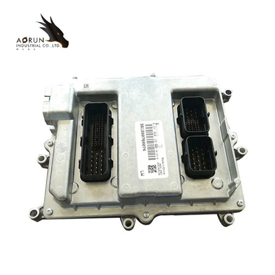 เครื่องยนต์ Ecu Board คอมพิวเตอร์ชุดควบคุมอิเล็กทรอนิกส์ 0281020128 961200760074 สำหรับ Jac Navistar