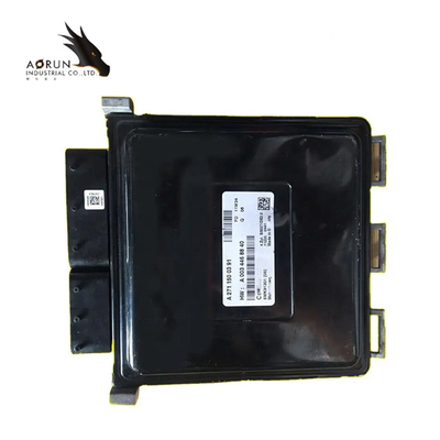 A2711500391 ชุดควบคุมอิเล็กทรอนิกส์ A0034468840 บอร์ดคอมพิวเตอร์ Ecu Car Engine สำหรับ Mecedes-Benz