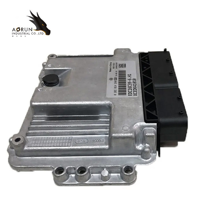 Edc16c39 เครื่องยนต์คอมพิวเตอร์หน่วยควบคุมอิเล็กทรอนิกส์ Ecu 02810-15867 Fit สำหรับ Jmc Isuzu