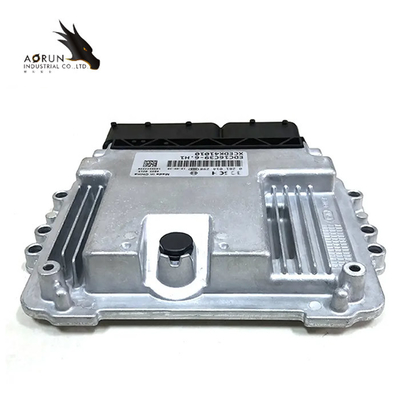 Edc16c39 เครื่องยนต์คอมพิวเตอร์หน่วยควบคุมอิเล็กทรอนิกส์ Ecu 02810-15867 Fit สำหรับ Jmc Isuzu