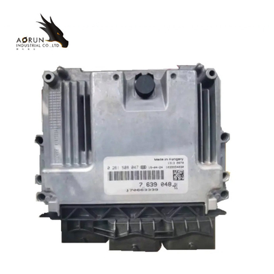 MED17.1.1 ชุดควบคุมอิเล็กทรอนิกส์สำหรับ Bosch 0089XA0T910BCDFS1 0261S08047