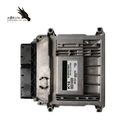 39101-26AB0 ECU เครื่องยนต์รถยนต์บอร์ดคอมพิวเตอร์ชุดควบคุมอิเล็กทรอนิกส์ K01 M7.9.8