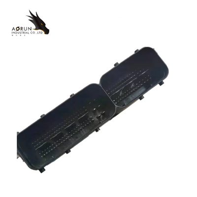 MEG 17.9.12 ECU ชุดควบคุมอิเล็กทรอนิกส์เครื่องยนต์รถยนต์บอร์ดคอมพิวเตอร์ 39104-02070 สำหรับ Hyundai