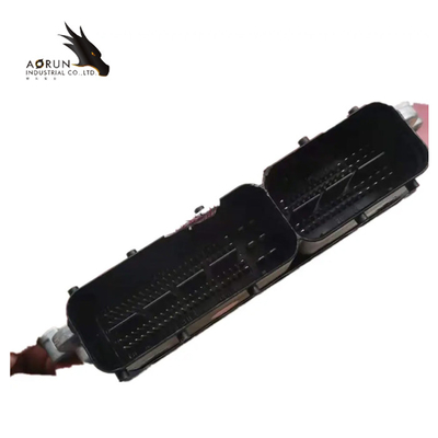 39106-2B092 ยี่ห้อ Aorun เครื่องยนต์บอร์ดคอมพิวเตอร์ ECU สำหรับ KIA Hyundai