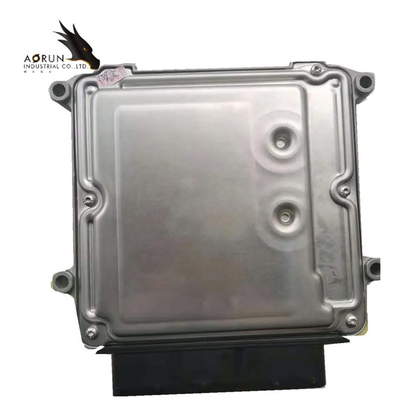 Mg7.9.8 บอร์ดคอมพิวเตอร์เครื่องยนต์ ECU 39132-26AH5 / 39100-26AX7 / 39110-02EG5 / 39124-2b100 B210 สำหรับ Hyundai