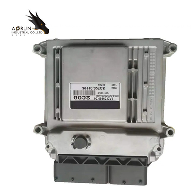 Mg7.9.8 บอร์ดคอมพิวเตอร์เครื่องยนต์ ECU 39132-26AH5 / 39100-26AX7 / 39110-02EG5 / 39124-2b100 B210 สำหรับ Hyundai