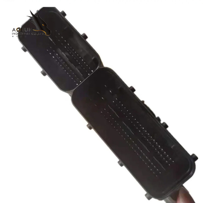 Mg7.9.8 บอร์ดคอมพิวเตอร์เครื่องยนต์ ECU 39132-26AH5 / 39100-26AX7 / 39110-02EG5 / 39124-2b100 B210 สำหรับ Hyundai