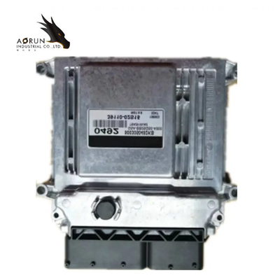 บอร์ดคอมพิวเตอร์เครื่องยนต์ ECU MG7.9.8 0492 9003050492KB 39110-02S15 สำหรับ KIA