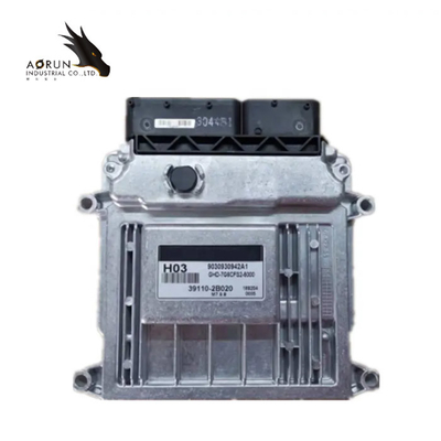 39110-2B020 ECU ชุดควบคุมอิเล็กทรอนิกส์โมดูลคอมพิวเตอร์ H03 M7.9.8 สำหรับ Hyundai 391102B020