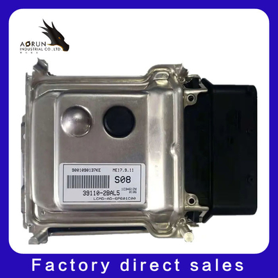 บอร์ดคอมพิวเตอร์เครื่องยนต์รถยนต์ ECU 39110-2BAL5 S08 39106-2BBA7 Y0A8 / 39117-2B230 E05A/39133-2B321 468 / 39133-2B