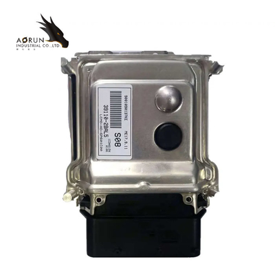บอร์ดคอมพิวเตอร์เครื่องยนต์รถยนต์ ECU 39110-2BAL5 S08 39106-2BBA7 Y0A8 / 39117-2B230 E05A/39133-2B321 468 / 39133-2B
