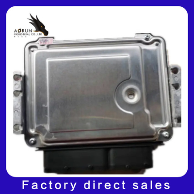 MEG17.9.12.1 ECU เครื่องยนต์บอร์ดคอมพิวเตอร์ A08 9003060026KH สำหรับ Hyundai 3911003430