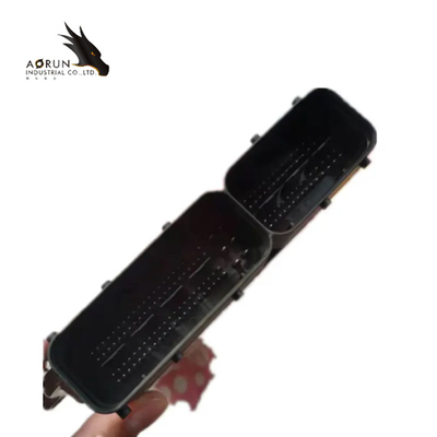 MEG17.9.12.1 ECU เครื่องยนต์บอร์ดคอมพิวเตอร์ A08 9003060026KH สำหรับ Hyundai 3911003430