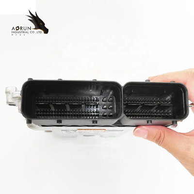 A19 เครื่องยนต์บอร์ดคอมพิวเตอร์ ECU 39110-03455 MEG17.9.12.1 9003060019KK สำหรับ KIA