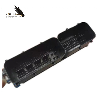 MEG17.9.12.1 บอร์ดคอมพิวเตอร์เครื่องยนต์ ECU 39110-04005 B02 9003060047KG สำหรับ 2015-2019 KIA Morning Picanto