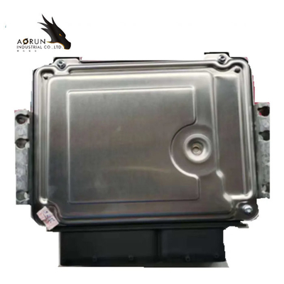 MEG17.9.12.1 บอร์ดคอมพิวเตอร์เครื่องยนต์ ECU 39110-04005 B02 9003060047KG สำหรับ 2015-2019 KIA Morning Picanto
