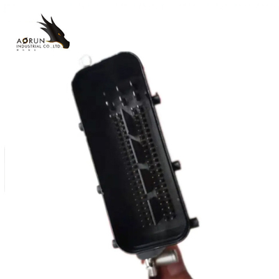 เครื่องยนต์คอมพิวเตอร์ ECU หน่วยควบคุมอิเล็กทรอนิกส์ ME17.9.11.1 A28 39111-03520 สำหรับ Hyundai Yuedong