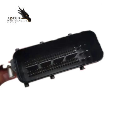เครื่องยนต์คอมพิวเตอร์ ECU หน่วยควบคุมอิเล็กทรอนิกส์ ME17.9.11.1 A28 39111-03520 สำหรับ Hyundai Yuedong