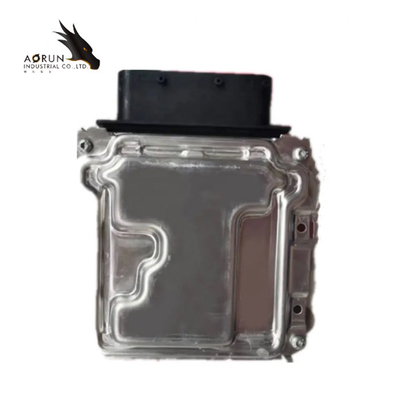เครื่องยนต์คอมพิวเตอร์ ECU หน่วยควบคุมอิเล็กทรอนิกส์ ME17.9.11.1 A28 39111-03520 สำหรับ Hyundai Yuedong