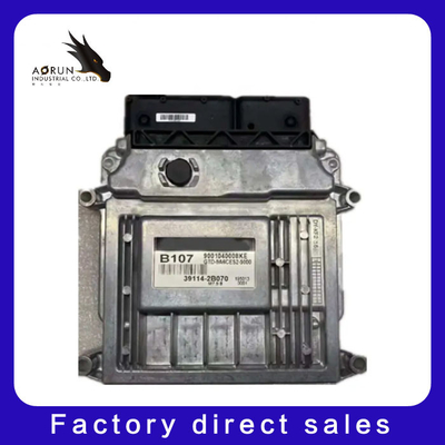 เครื่องยนต์ Aorun บอร์ดคอมพิวเตอร์สำหรับ KIA 39114-2B070 M7.9.8 9001040008KE B107