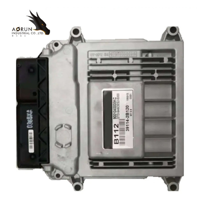 B112 ชุดควบคุมอิเล็กทรอนิกส์ ECU M7.9.8 9001040008KC สำหรับ 2010 KIA Cerato 391142B120
