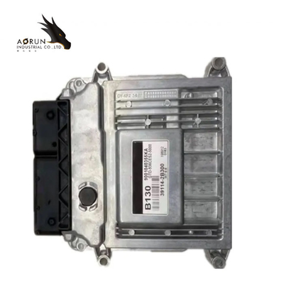 ECU รถควบคุมอิเล็กทรอนิกส์บอร์ดคอมพิวเตอร์ 39114-2B300 B130 M7.9.8 9001040355KA สำหรับ Kia Cerato 391142B30