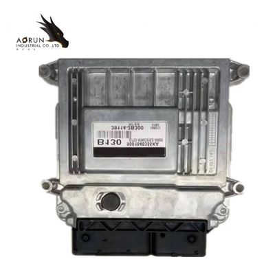 ECU รถควบคุมอิเล็กทรอนิกส์บอร์ดคอมพิวเตอร์ 39114-2B300 B130 M7.9.8 9001040355KA สำหรับ Kia Cerato 391142B30