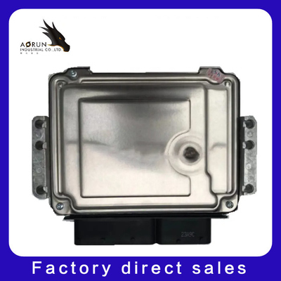 โมดูลควบคุมเครื่องยนต์ ECU สำหรับ Hyundai MEG17.9.13 39124-2B715 A715 39114-03125 K77B 39114-03550
