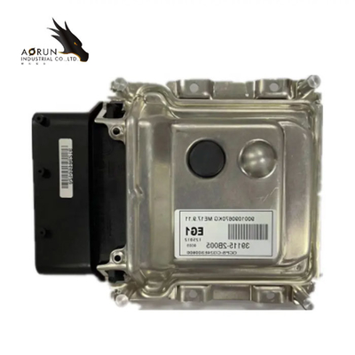บอร์ดคอมพิวเตอร์เครื่องยนต์ EG1 สำหรับ Hyundai ECU 39115-2B005 ME17.9.11 9001090670KG
